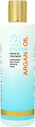 Balsam Argan Oil 250ml Klippoteket