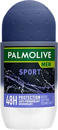 Deodorant Roll On Sport Anti-Perspirant 50ml Palmolive