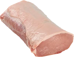 Kotlett benfri i bit ca 600g Egenstyckat