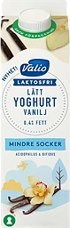 Lätt Vaniljyoghurt Laktosfri 1l Valio