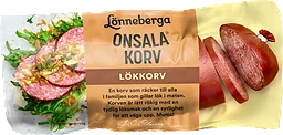 Lökkorv