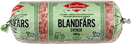 Blandfärs 15% 500g Gudruns