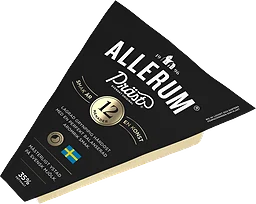 Präst Lagrad 12m 35% ca 700g Allerum