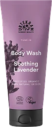 Duschtvål Soothing Lavender 200 ml Urtekram