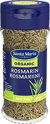 Rosmarin Ekologisk 19g Santa Maria