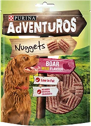 Tuggpinnar Nuggets 