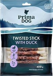 Tuggpinne Anka
