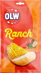 Dippmix Ranch