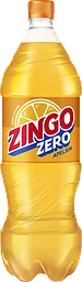 Zingo Apelsin Zero