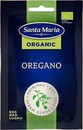 Oregano Ekologisk 4g Santa Maria