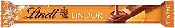 Chokladbit LINDOR Apelsin Choklad 38g Lindt