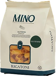 Rigatoni Glutenfri