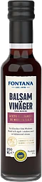 Balsamvinäger I.G.P 250ml Fontana