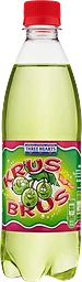 Läsk Med Krusbärssmak 50cl Krönleins