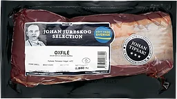 Oxfilé Färsk ca 1kg Johan Jureskog Selection