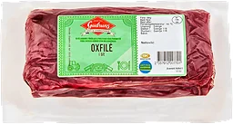 Oxfilé I Bit ca 600g Gudruns