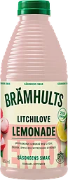 Lemonad Litchilove 850ml Brämhults
