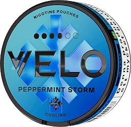 Velo Peppermint Storm