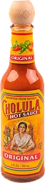 Hot Sauce Original