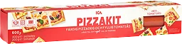 Pizzakit 600g ICA
