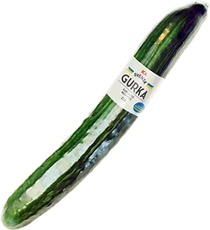 Gurka ca 300g Klass 1 ICA
