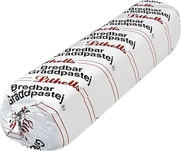 Lithells Gräddpastej