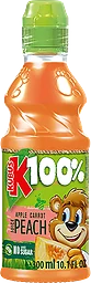 Juice Persika 300ml Kubus