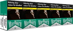 Marlboro Crafted Green Ks