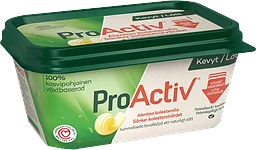 Margarin Lätt 35% 450g ProActiv