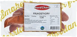 Frukostkorv