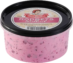 Rödbetssallad 400g Mor Brittas
