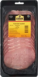 Kallrökt kotlett 90g SP Chark