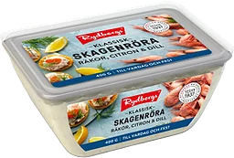 Skagenröra 400g Rydbergs