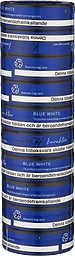 Knox Blue White Portion 10-pack