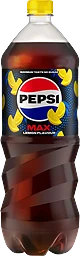Läsk Cola Max Lemon 150cl Pepsi