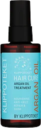 Hårkur Argan Oil 75ml Klippoteket