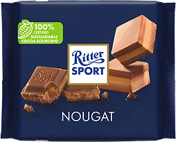 Nougat