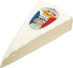 Brie du Gran Pére ca 150g Falbygdens