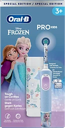 Eltandborste Frozen Oral-B