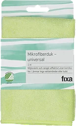 Microfiberduk Universal