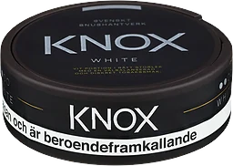 White Portion