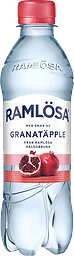 Vatten Kolsyrat Granatäpple 33cl Ramlösa