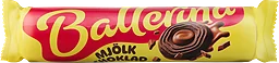Mjölkchoklad Ballerina