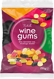 Winegum 250g Treatville