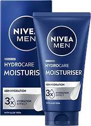 Ansiktskräm Hydrocare Moisturiser 75ml Nivea Men