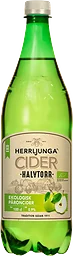 Päroncider Ekologisk 1l Herrljunga