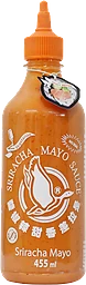 Sriracha Mayo Sauce