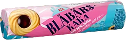 Blåbärskaka 175g ICA