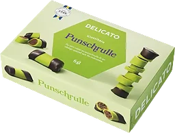 Punschrulle