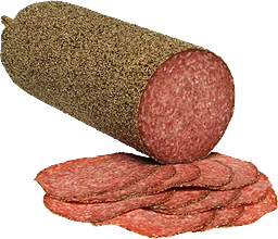 Pepparsalami